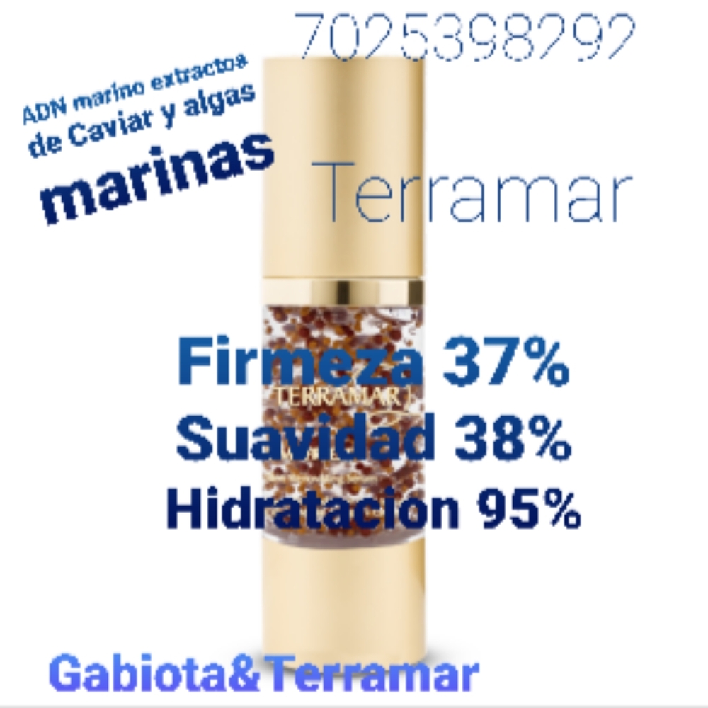 ADN Marino by Terramar